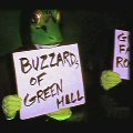 Buzzards of Green Hill